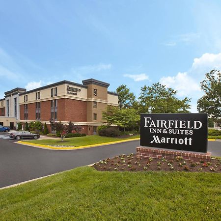 Fairfield By Marriott Inn & Suites Herndon Reston Kültér fotó