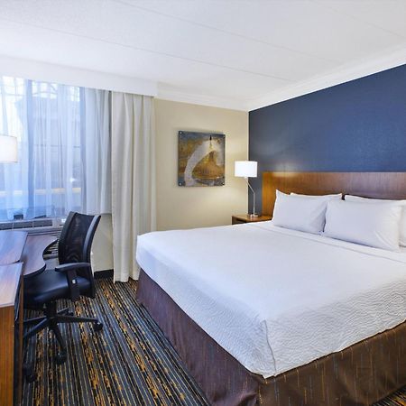 Fairfield By Marriott Inn & Suites Herndon Reston Kültér fotó