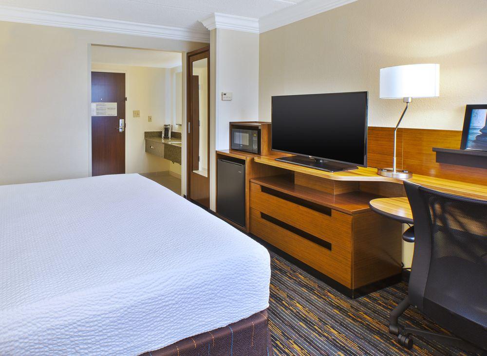 Fairfield By Marriott Inn & Suites Herndon Reston Kültér fotó