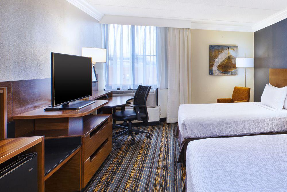 Fairfield By Marriott Inn & Suites Herndon Reston Kültér fotó