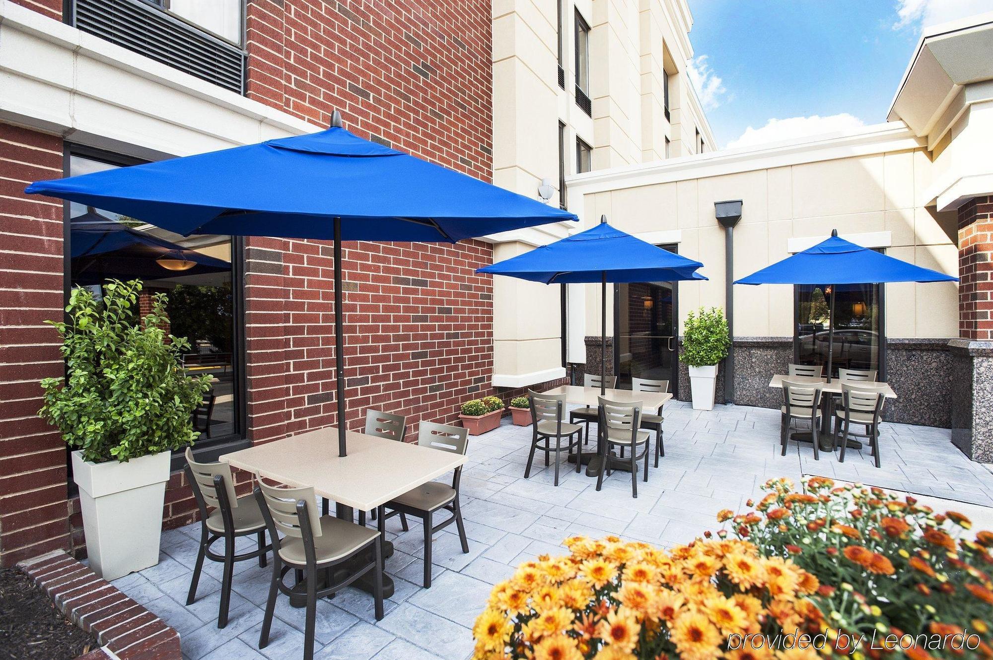 Fairfield By Marriott Inn & Suites Herndon Reston Kültér fotó