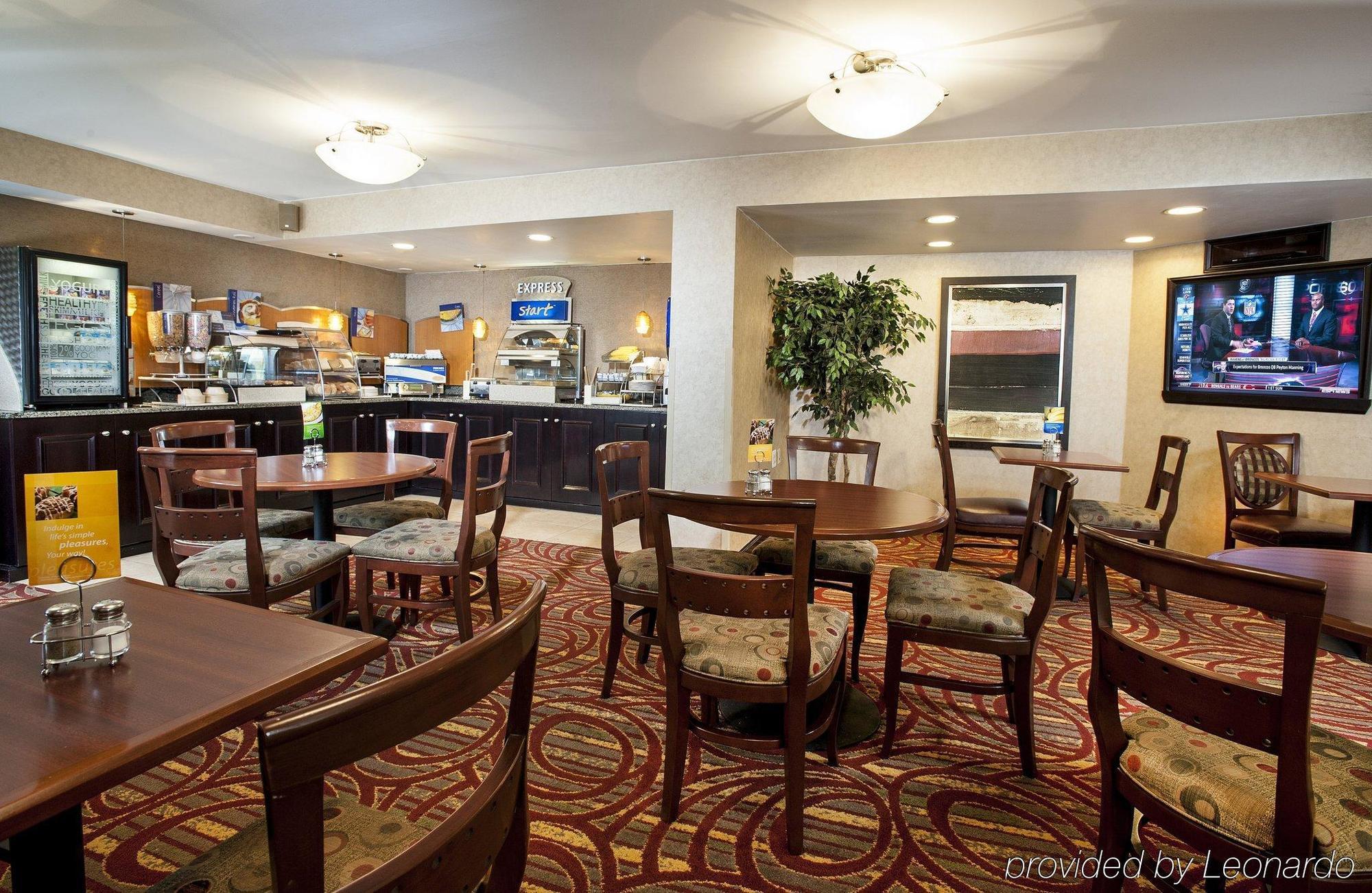 Fairfield By Marriott Inn & Suites Herndon Reston Kültér fotó